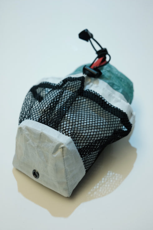 No Brand Gear 肩帶袋 DCF Version